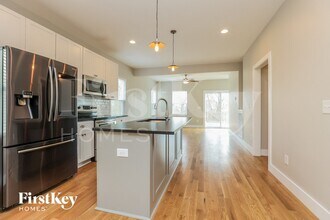 1535 Ocoee Trail in Nashville, TN - Building Photo - Building Photo