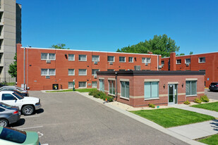 Bridgewater Crossings Apartments