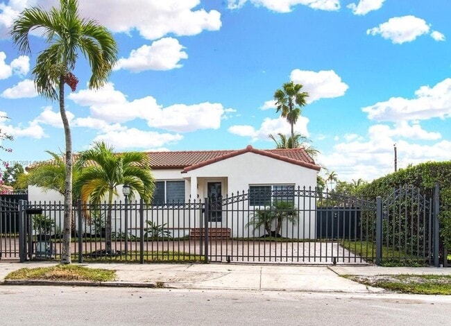 property at 2310 SW 19th St