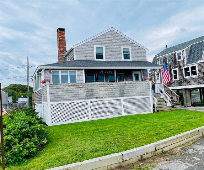 25 Seaside Rd in Scituate, MA - Building Photo - Building Photo