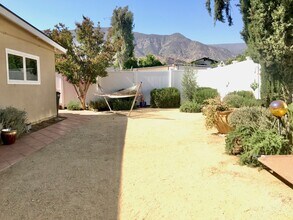 1239 Anita Ave in Ojai, CA - Building Photo - Building Photo