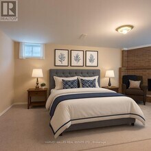 47 Santa Barbara Rd in Toronto, ON - Building Photo - Building Photo