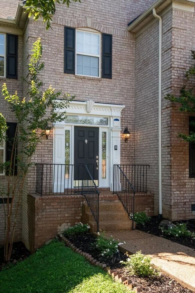 7329 River Bend Rd in Nashville, TN - Building Photo - Building Photo