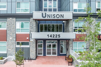 Unison in Surrey, BC - Building Photo - Building Photo