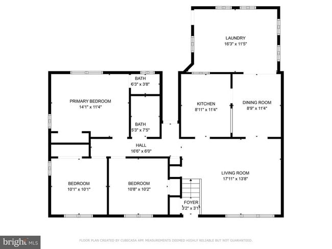 property at 8702 Hamlin St