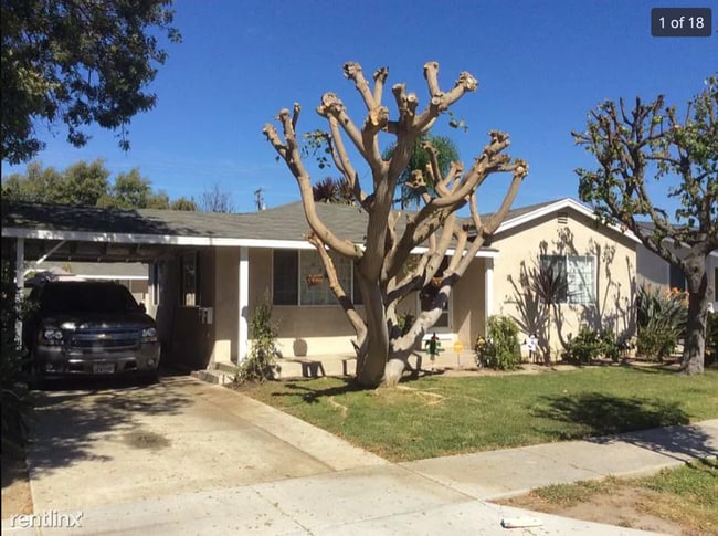 property at 3363 W 132nd St