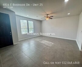6814 E Riverside Dr in Austin, TX - Building Photo - Building Photo