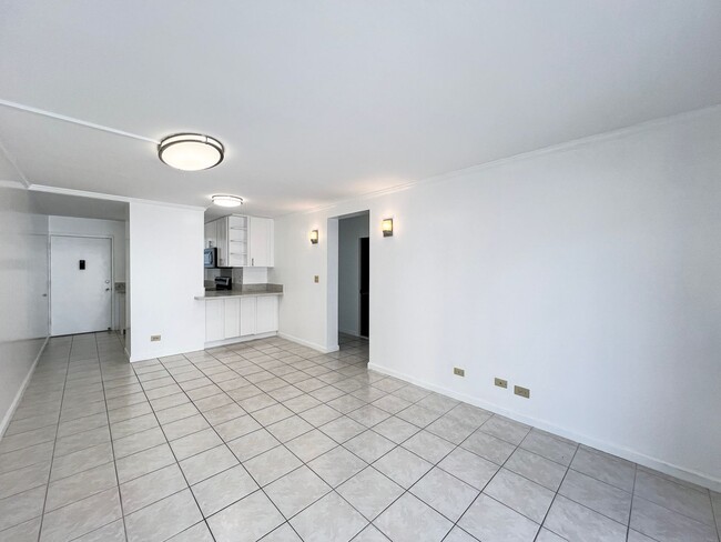 3095 Ala Ilima St in Honolulu, HI - Building Photo - Building Photo