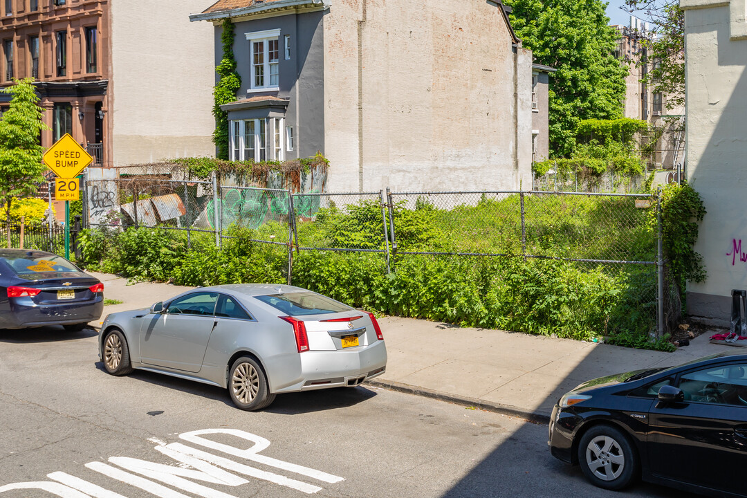 199 Lefferts Pl in Brooklyn, NY - Building Photo