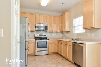 137 Silver Creek Trail in Kernersville, NC - Building Photo - Building Photo