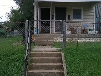 517 N 27th St in Louisville, KY - Building Photo