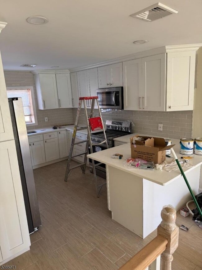 109 King St in Nutley, NJ - Building Photo - Building Photo