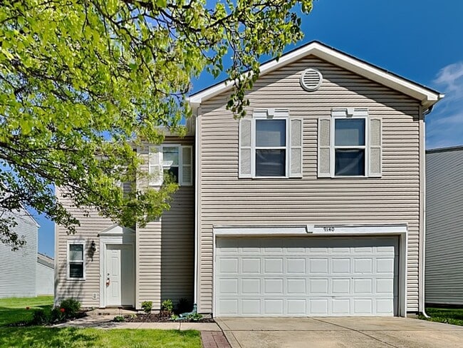property at 9140 Amberleigh Dr