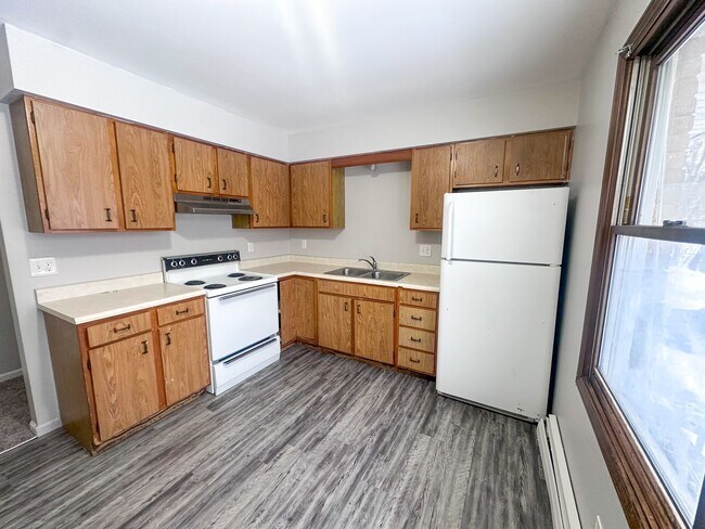 130 S Clarendon St in Kalamazoo, MI - Building Photo - Building Photo