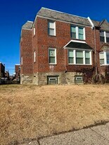 1321 E Johnson St, Unit 1 in Philadelphia, PA - Building Photo