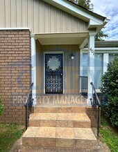 401 Emmett Ave NW in Cleveland, TN - Building Photo - Building Photo
