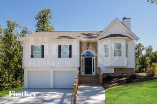 108 Woodside Ct in Temple, GA - Building Photo