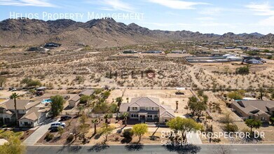 8949 W Prospector Dr in Queen Creek, AZ - Building Photo - Building Photo