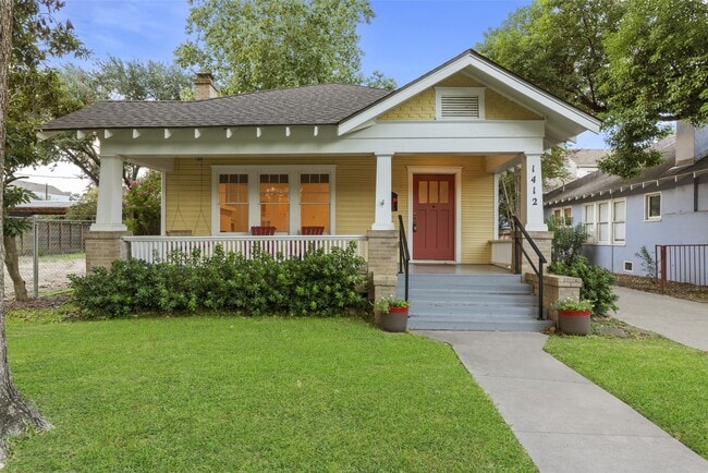 property at 1412 Kipling St