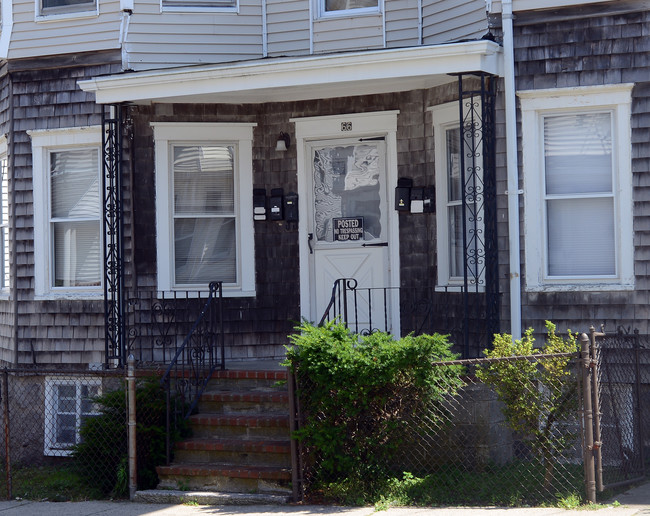 66 Deane St in New Bedford, MA - Foto de edificio - Other