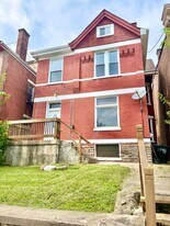 1748 Queen City Ave in Cincinnati, OH - Building Photo