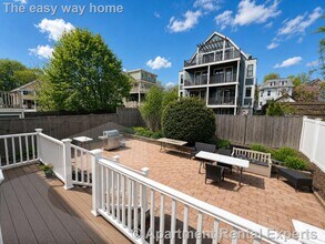 121 Morrison Ave in Somerville, MA - Building Photo - Building Photo