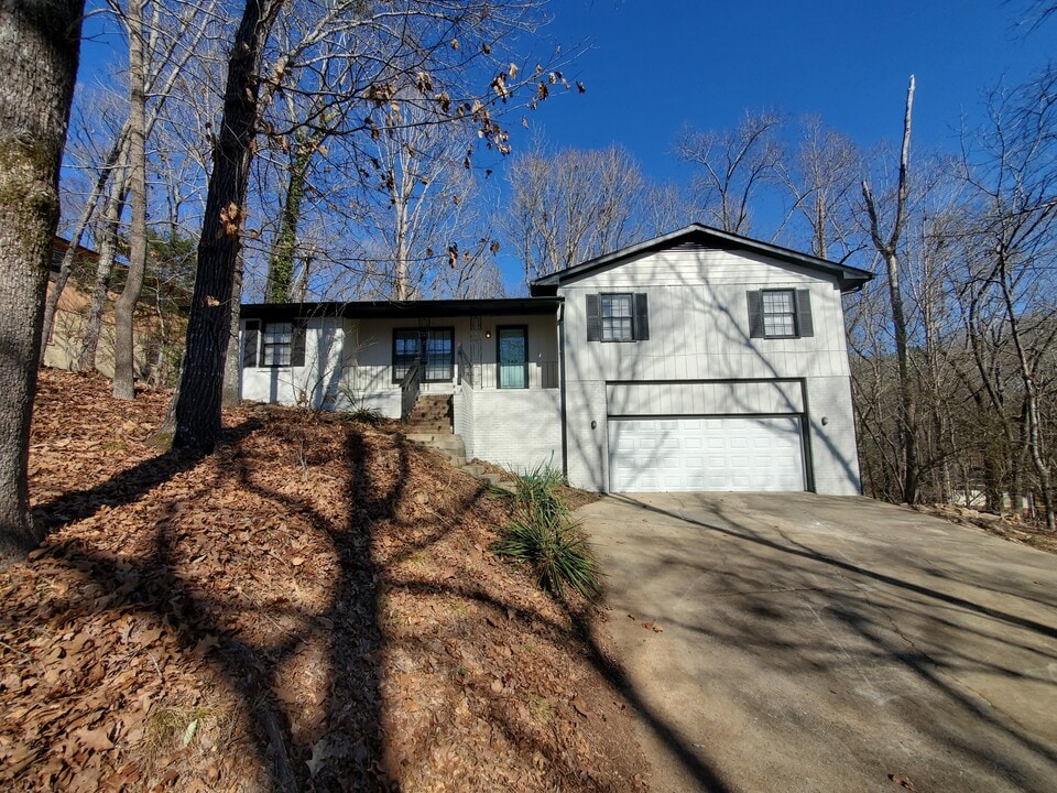 365 Caldwell Cir in Athens, GA - Building Photo