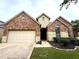 27610 Dalton Bluff Ct in Katy, TX - Building Photo