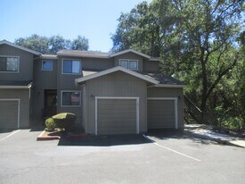 7733 Lauppe Ln in Citrus Heights, CA - Building Photo