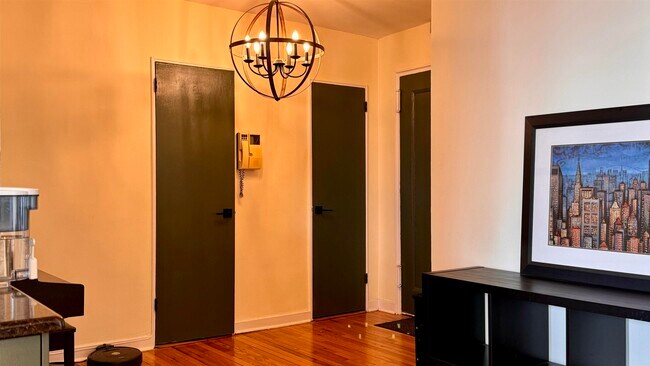 8550 JFK Blvd E, Unit 1D in North Bergen, NJ - Building Photo - Building Photo