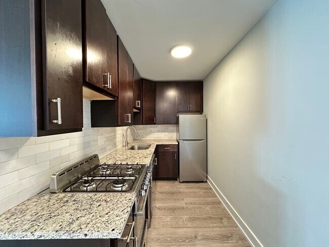448 W Barry Ave in Chicago, IL - Building Photo - Building Photo