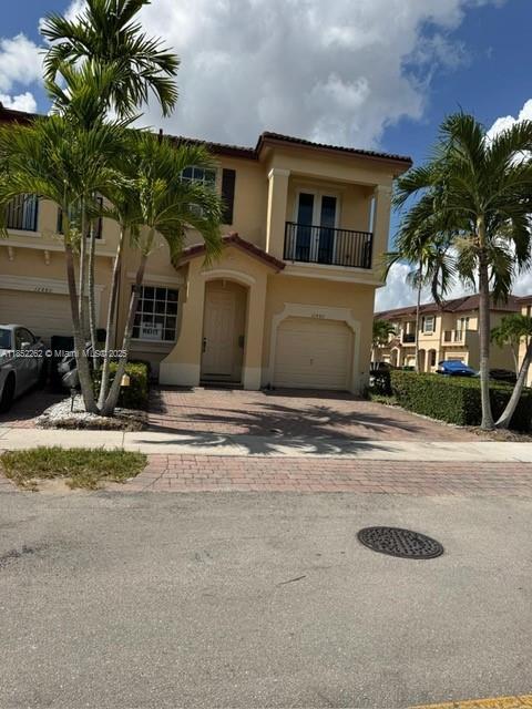 property at 12886 SW 132nd Terrace