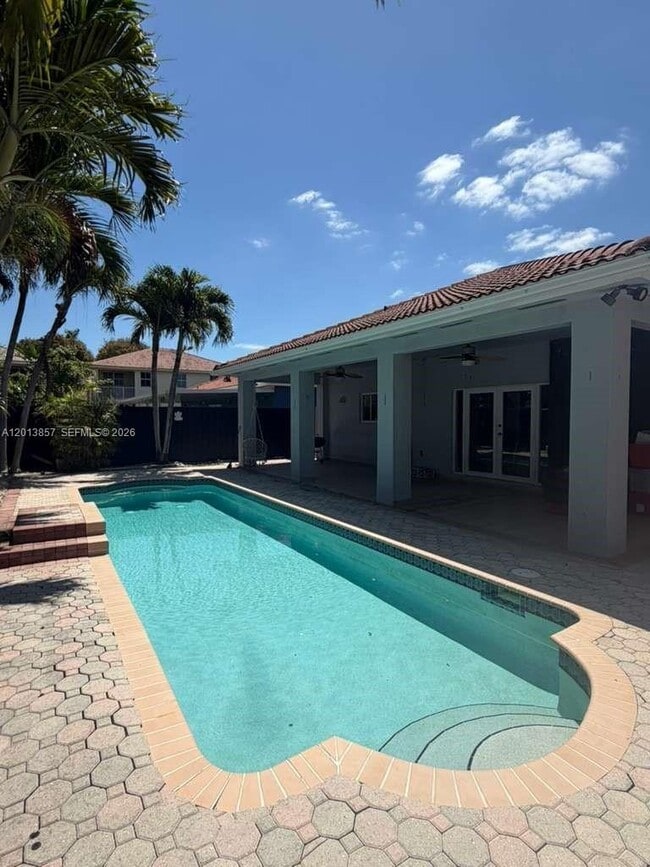 property at 16479 SW 53rd St