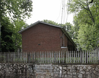 1170 Greenwich St in Atlanta, GA - Foto de edificio - Building Photo