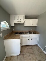 2013 Eubanks St in Houston, TX - Building Photo