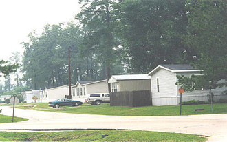 Timbercrest Village Apartments