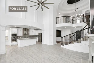 2614 Orleans Way in Missouri City, TX - Building Photo