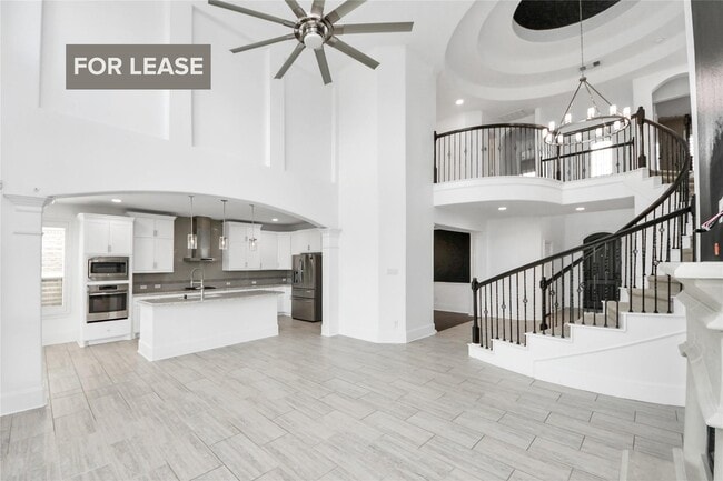 property at 2614 Orleans Way