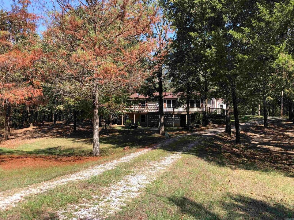 125 Bluebird Glen in Searcy, AR - Building Photo
