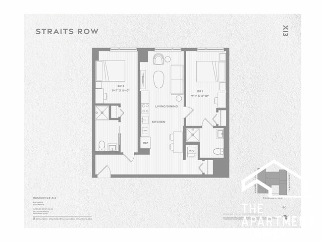 property at 633 S LaSalle St