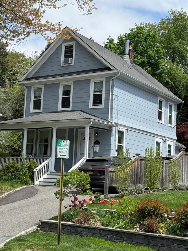 property at 64 Columbia Ave