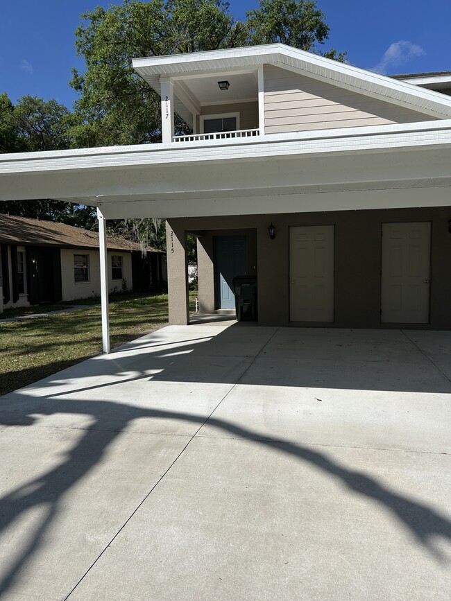 property at 2115 King Ave