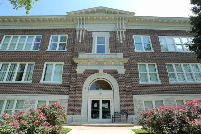 Baxter Springs Senior Residences