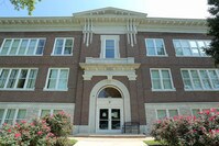 Baxter Springs Senior Residences Apartments