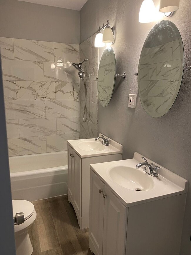 401 Edwards St in Bossier City, LA - Building Photo - Building Photo