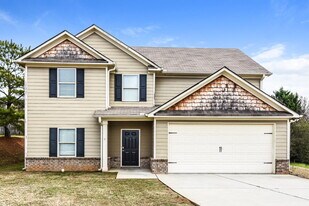 13 Thatch Ct in Cartersville, GA - Building Photo