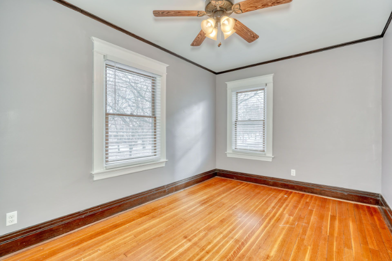 285 Seneca Pkwy in Rochester, NY - Building Photo