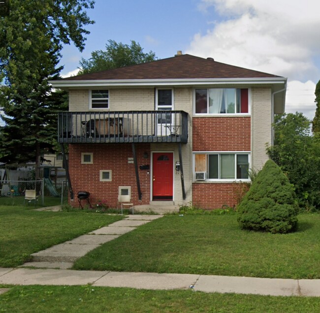 property at 5721 N 90th St