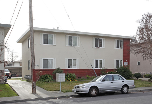 1360 Warburton Ave in Santa Clara, CA - Building Photo - Building Photo