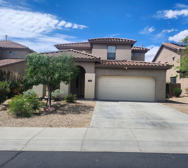 property at 30056 N 73rd Dr